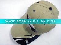 Wholesale fashion cotton baseball cap