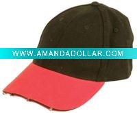 Wholesale led baseball cap