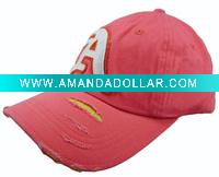 Wholesale baseball cap