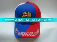 Embroidery National Flag Baseball Cap