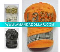 Wholesale Washed Fashion Cotton Baseball Cap