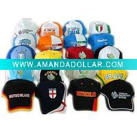 Wholesale Travelling & trip baseball cap for outdoor