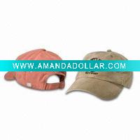 Wholesale Baseball cap,10%cotton