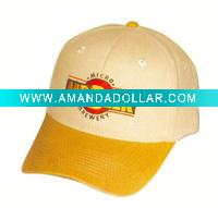 Wholesale printing baseball cap