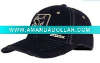 Wholesale Fashion embroidery baseball cap