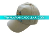 Wholesale Baseball cap with metal buckle