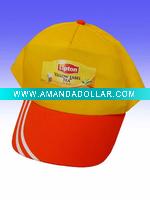 Wholesale embroidery baseball caps