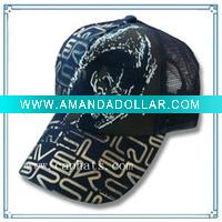 Wholesale high quality Baseball Cap(MHX-335)