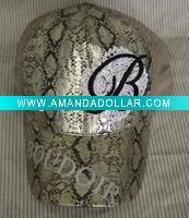 Wholesale mesh baseball cap