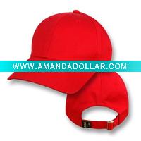 Wholesale Promotional baseball cap