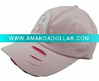 Wholesale baseball cap