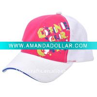 Wholesale baseball cap