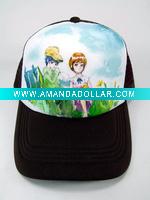 Wholesale "Puppy Love" Baseball Cap-BA457