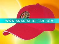 Wholesale Baseball cap factory
