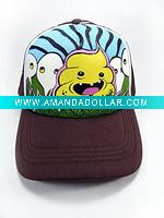 Wholesale "Alien" Baseball Cap-BA455