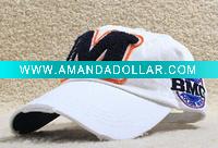 Wholesale cotton fashion baseball cap