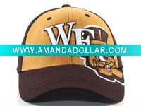 Wholesale washed baseball caps (100% cotton)