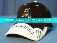 Wholesale EMBROIDERY BASEBALL CAP
