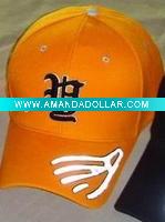 Wholesale Embroidery Baseball Cap