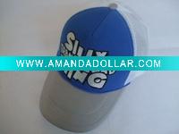 Wholesale embroidery baseball cap