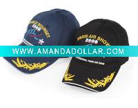 Wholesale promotion baseball cap