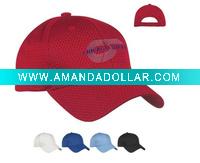 Wholesale promotion baseball cap