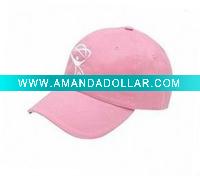 girls fashion baseball cap