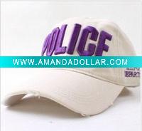 newest baseball cap