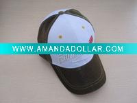 Embroidery baseball cap