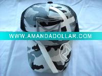 Wholesale 3D embroidery mesh baseball cap