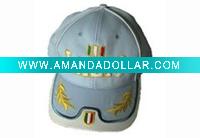 Wholesale 3D embroidery baseball caps