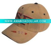 Wholesale baseball cap CP-004