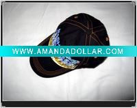 Wholesale new fashion baseball caps,100% cotton,with embroidery