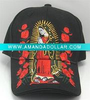 Top quality embroidery baseball cap