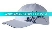 Embroidery Baseball Cap