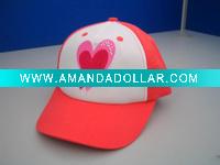 Baseball cap