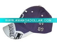 Wholesale blank baseball caps BC-203