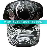 Wholesale 5 panels baseball cap