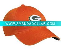 Wholesale 2011 promotion baseball cap