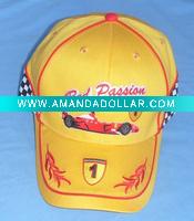 Wholesale supply baseball cap