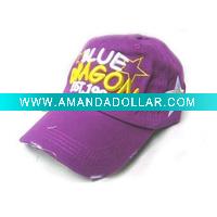 Wholesale cap,baseball cap,trucker cap