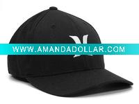 Flexfit Baseball Cap with 3D Embroidery