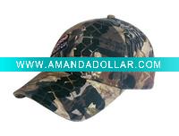 new brushed cotton baseball cap YH-2621