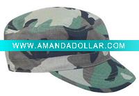 2011 fashion Green baseball cap without logo