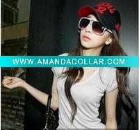 Wholesale 100% cotton baseball cap with embroiderd