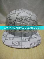 baseball cap