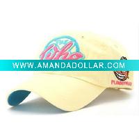 Wholesale baseball cap