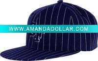Acrylic baseball cap