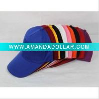Wholesale promotional baseball cap