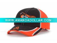 Wholesale Embroidered Baseball cap